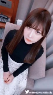 又来了！淫荡对话，极品女同事疯狂地榨精